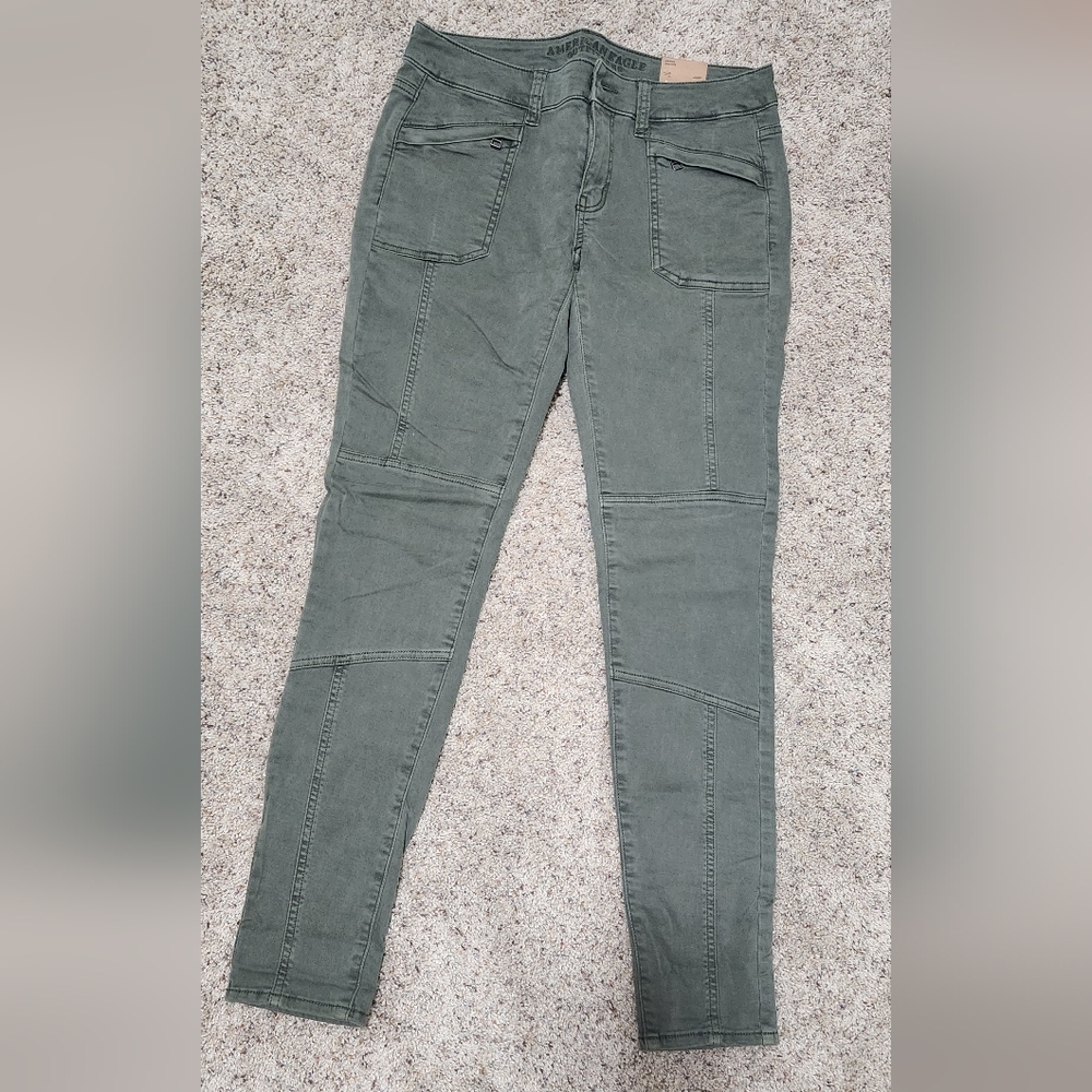 American Eagle Women's Jeggings
